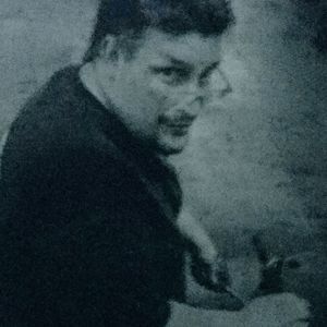 Meet your Posher, Brian